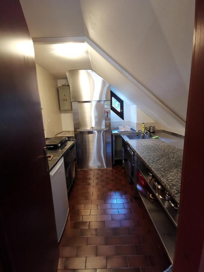 Apartmaji Mak Есенице Экстерьер фото