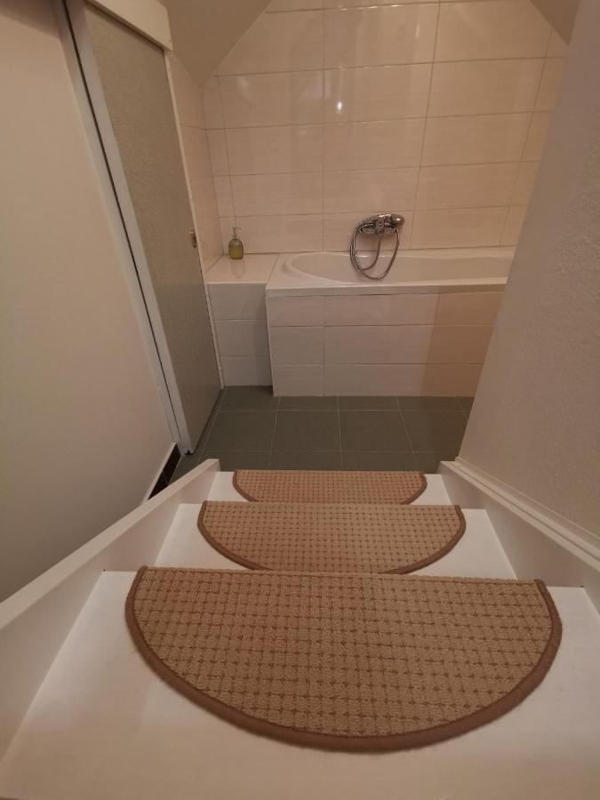 Apartmaji Mak Есенице Экстерьер фото