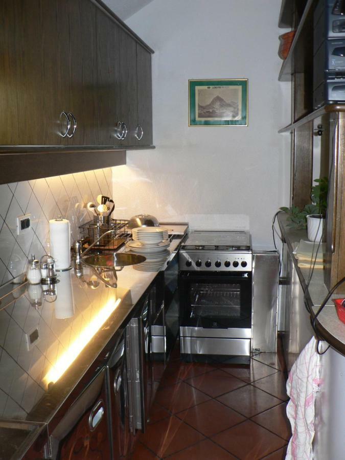 Apartmaji Mak Есенице Экстерьер фото