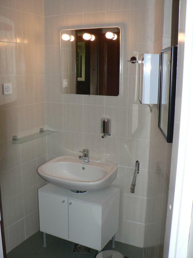 Apartmaji Mak Есенице Экстерьер фото